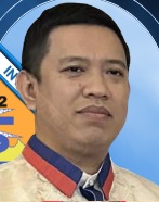 Engr. Leo Augustus D. Agliam