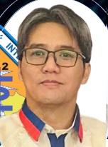 Engr. Mavin B. Canite