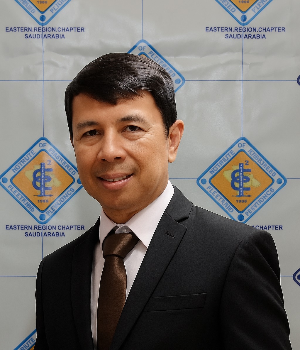 Honorary Adviser