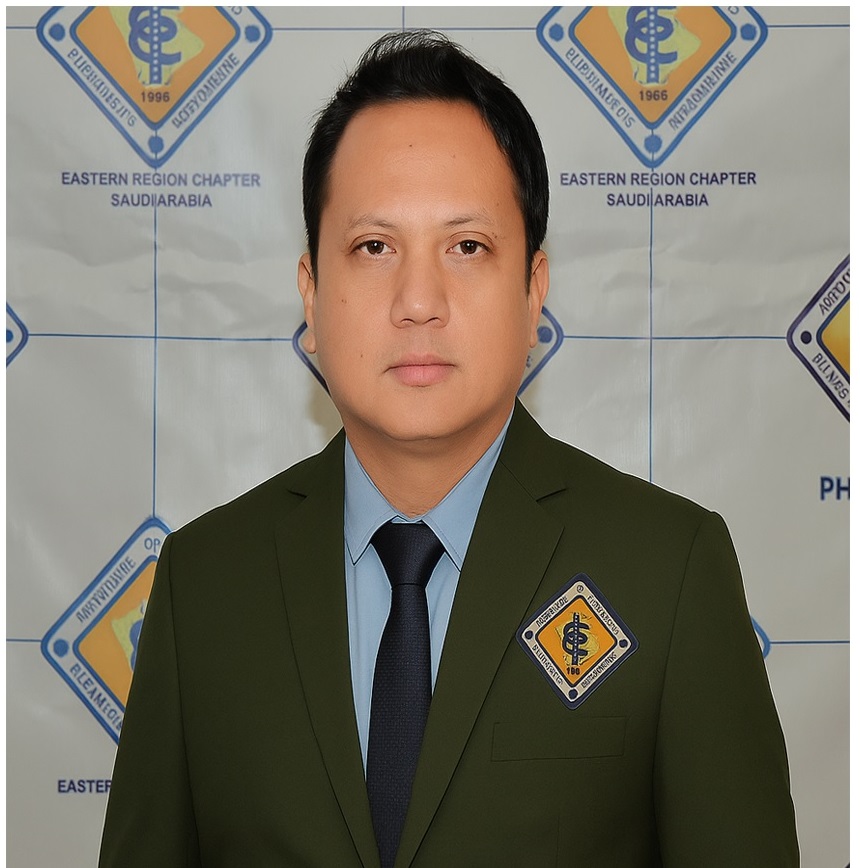 Vice President 3