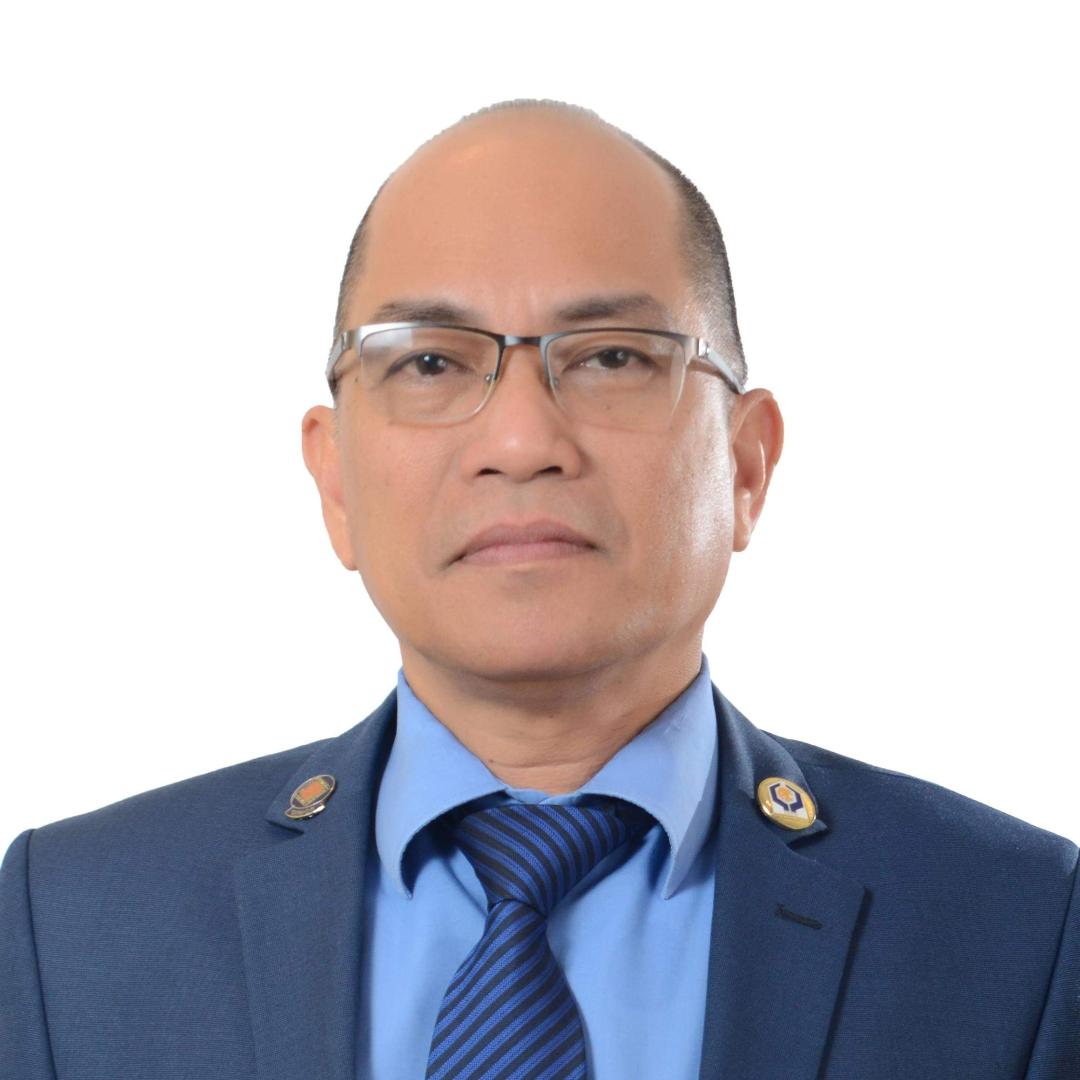 Kenneth S. Alontaga