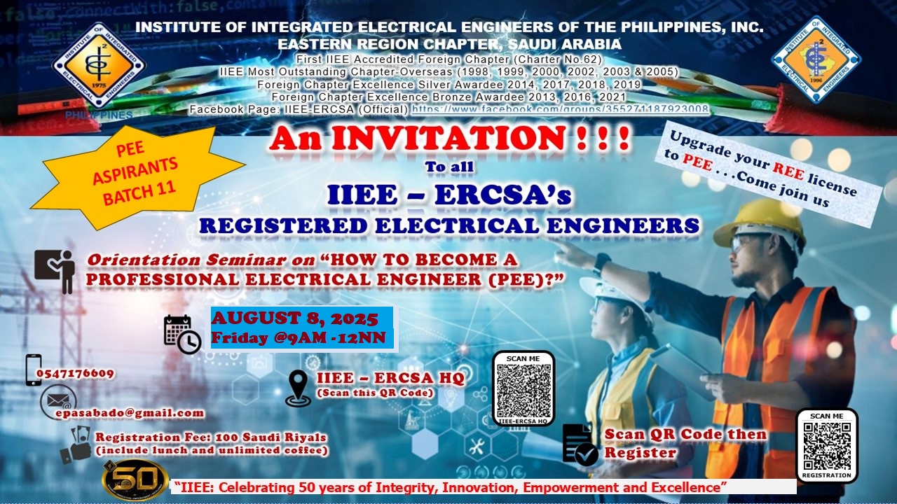 PEE and ACPE Mentoring