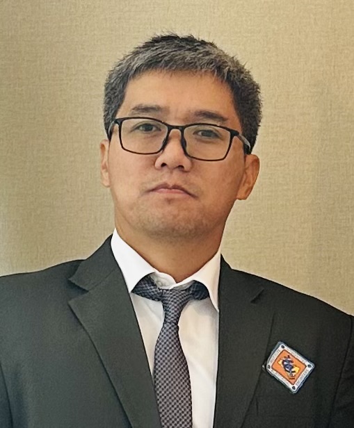 Marvin Begseng Canite